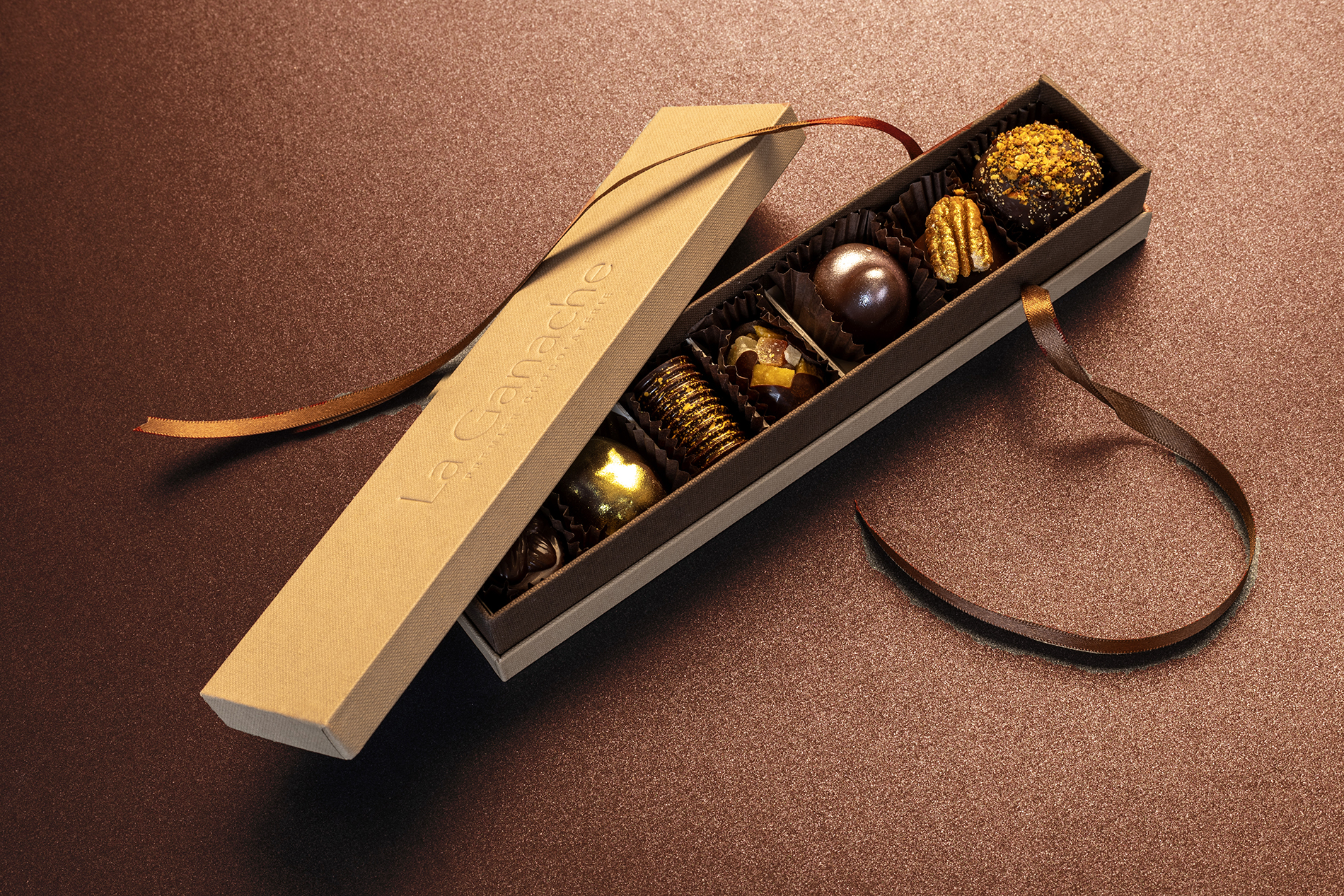 Chocolate Packaging 1