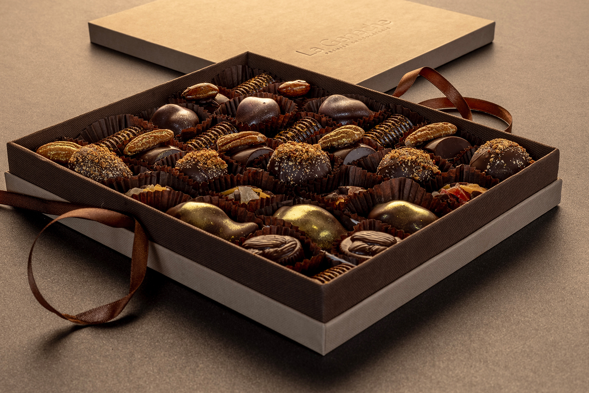 Chocolate Packaging 2