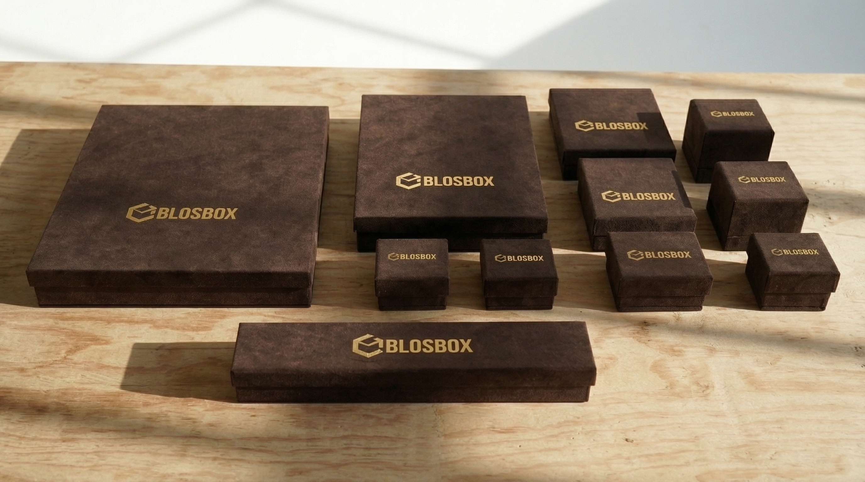 Luxe 1