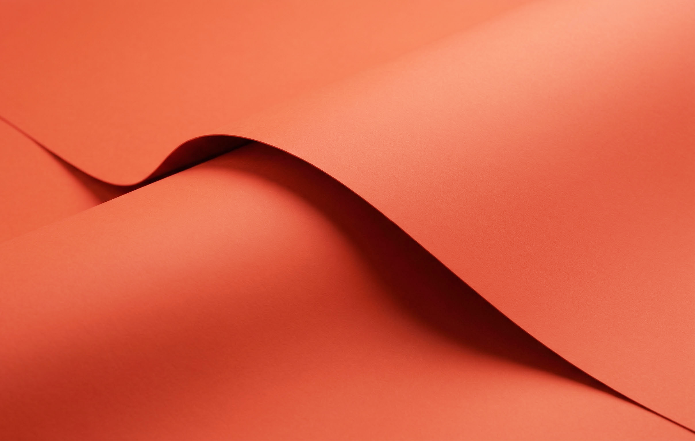 Orange Pearl