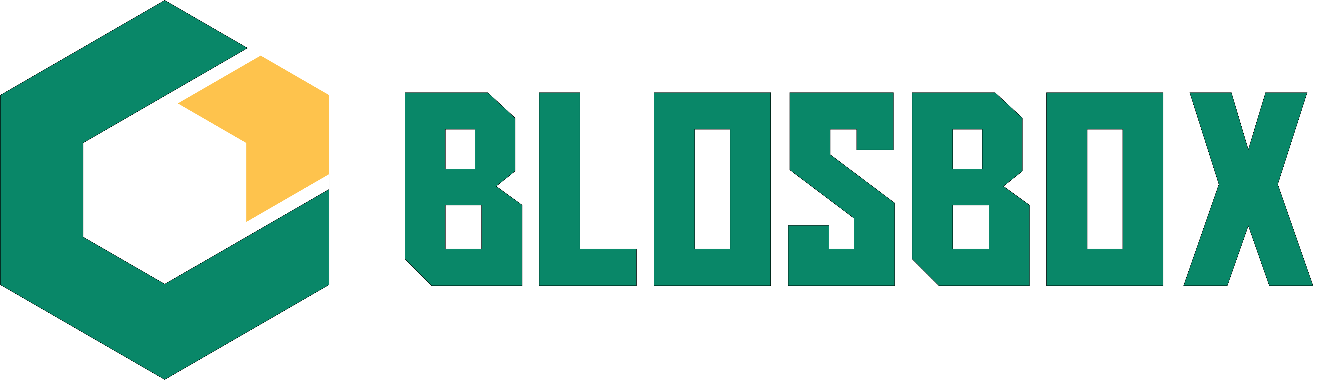 blosbox logo